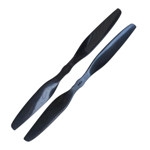 15x5.5 Set di eliche in fibra di carbonio CW/CCW per DJ-I S800